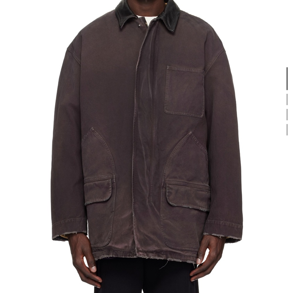 Golden Goose Work Jacket